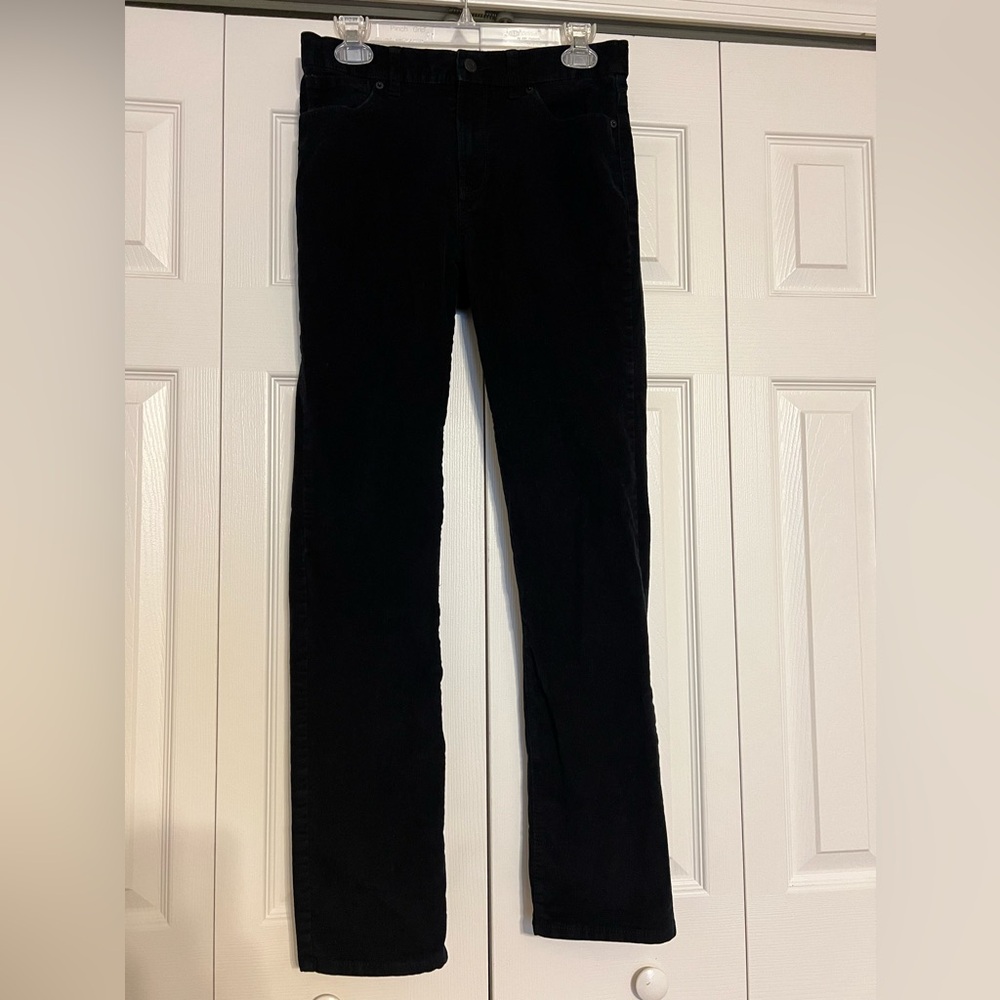Old Navy Karate Slim Corduroy Pants